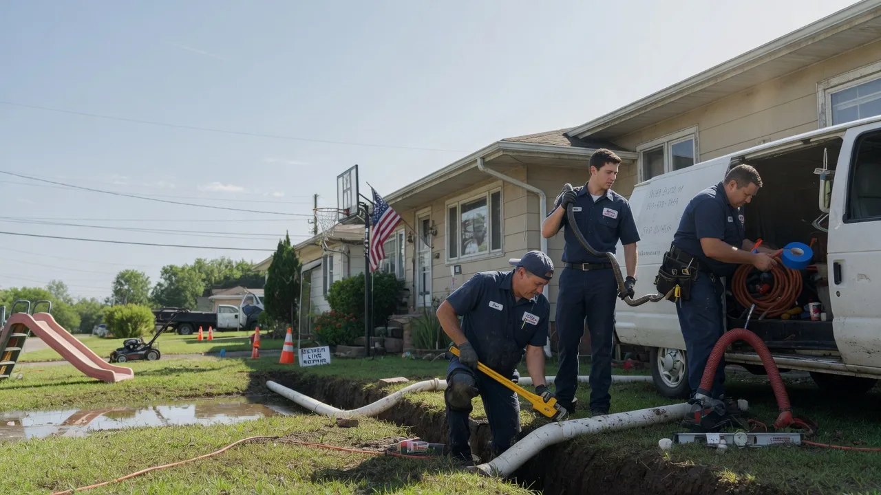 Toilet Installation in Connersville, IN near me